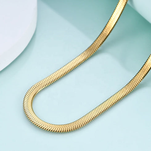 Dainty Halsband